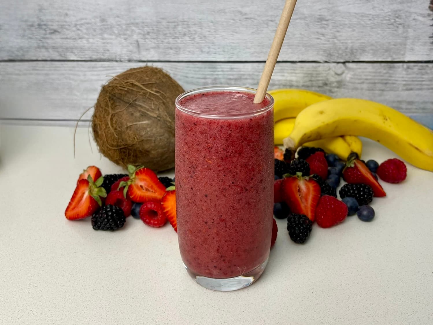Berrytastic