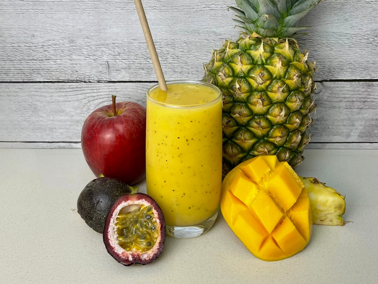 Mango Tropo